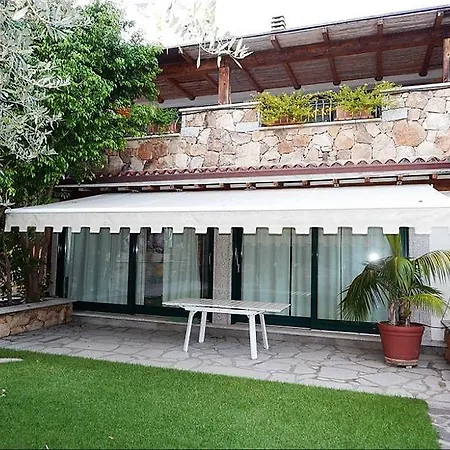 فيلة Casa Canoa 4