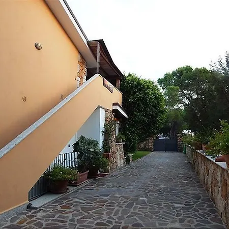 Casa Canoa 4 فيلة كالا ليبيروتو