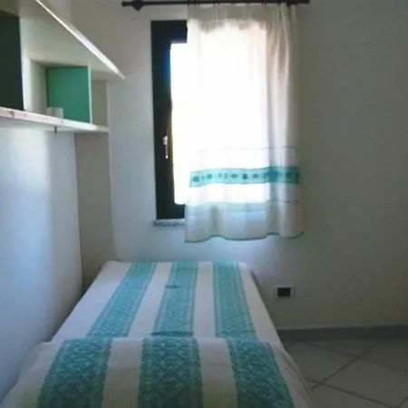 Casa Canoa 4 * كالا ليبيروتو