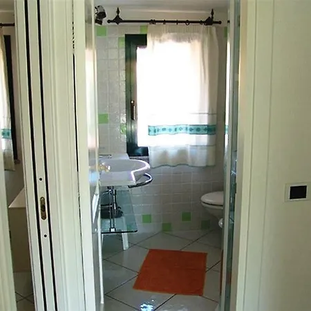فيلة Casa Canoa 4 كالا ليبيروتو